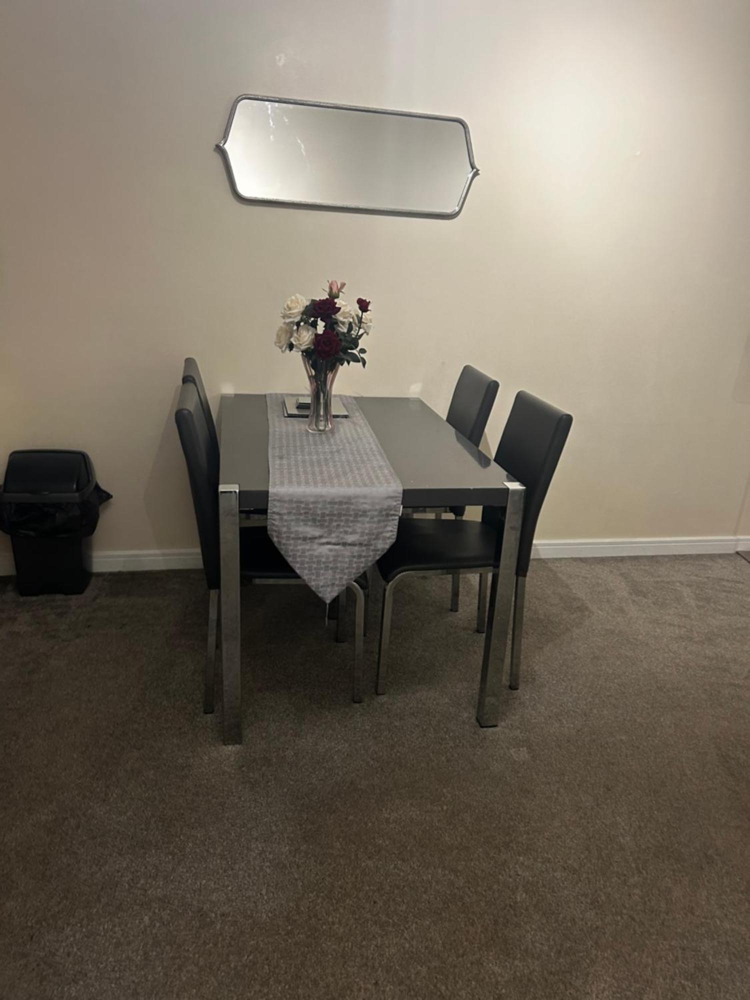 Stylish 2 Bedroom Apartment-Short Term Lets & Serviced Accomodation 雷丁 外观 照片